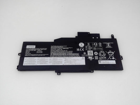 Genuine L19M3P73 5B10W13963 SB10T83206 Battery for Lenovo ThinkPad X1 Nano Gen 1