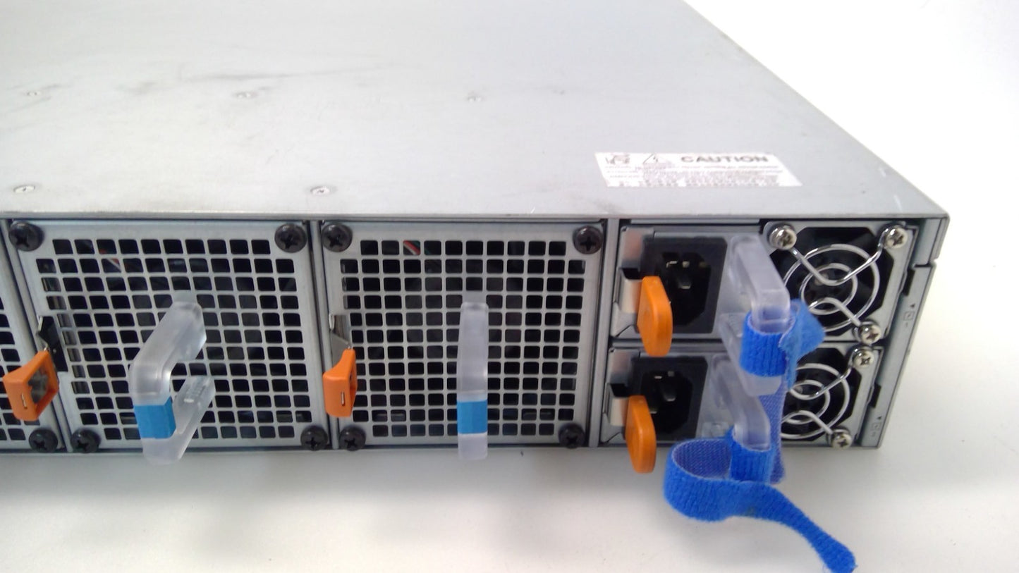Dell EMC PowerSwitch Z9264F-ON  64x 100GbE QSFP28 2xPSU 4X FAN Switch *READ*