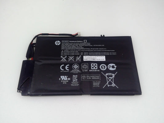 OEM EL04XL Battery For HP ENVY TPN-C102 HTSNN-UB3R IB3R HSTNN-IB3R TPN-C102
