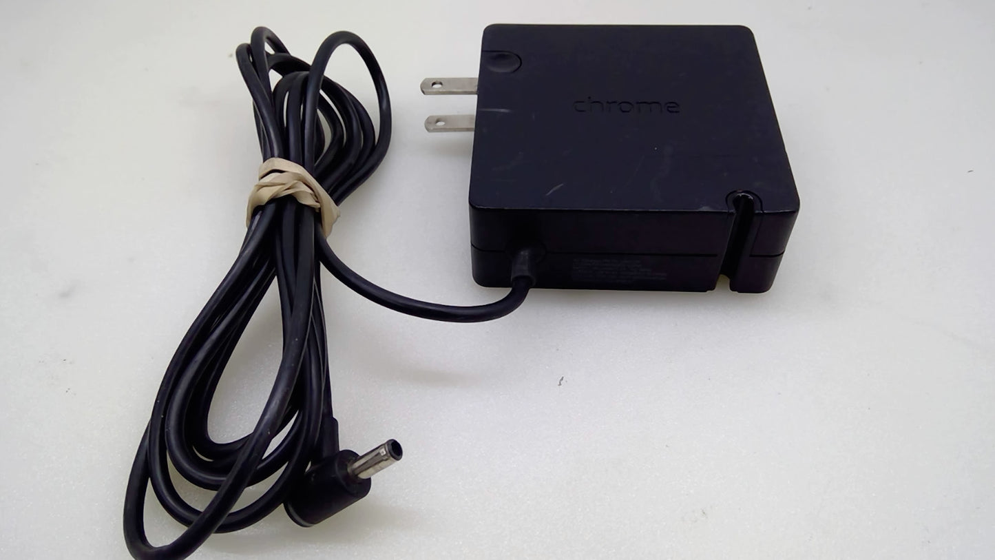 Genuine Google PA-1650-29 PA-1650-29GO 12V 5A 60W Chromebook Pixel Charger