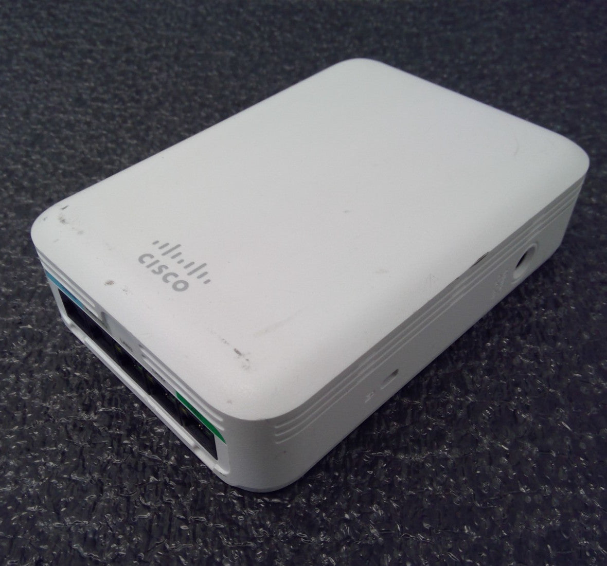 Cisco Aironet 1810 OfficeExtend Access Point (AIR-OEAP1810-B-K9) 802.11ac