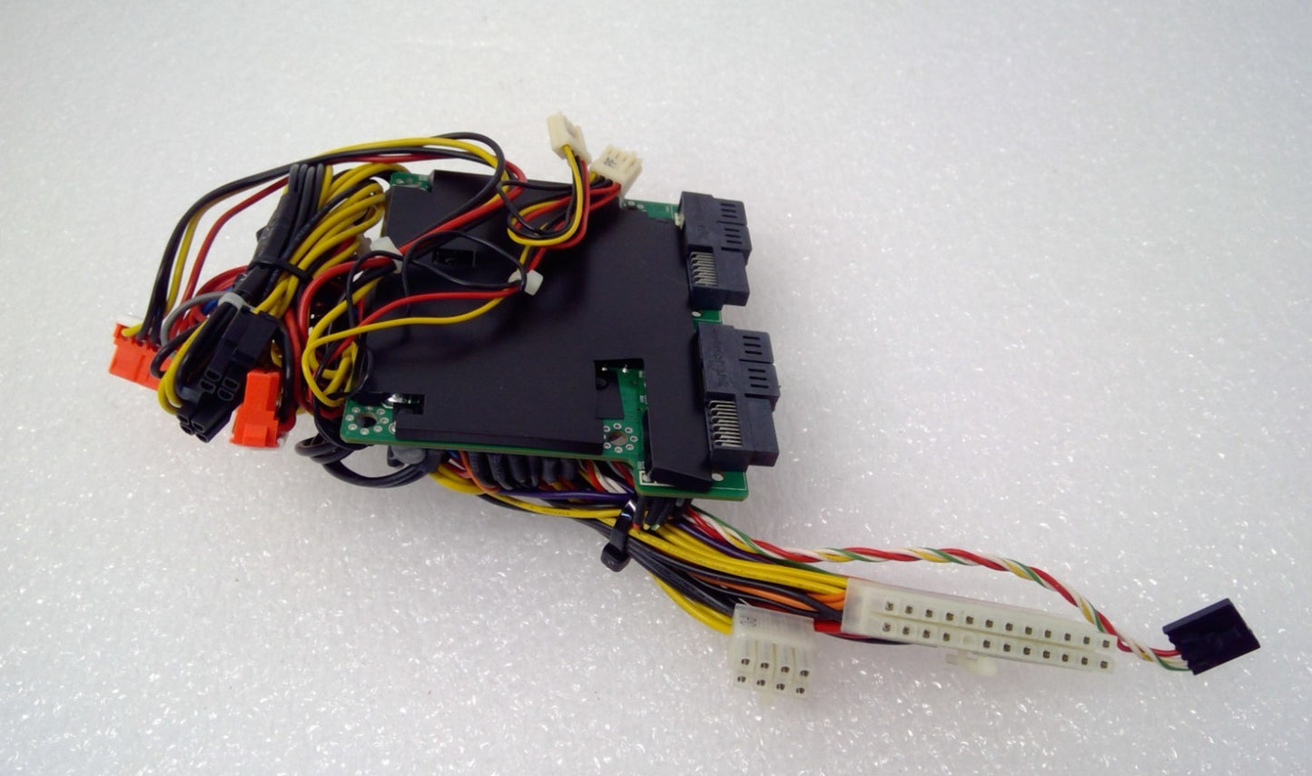 Supermicro PDB-PT112-2424 1U Redundant Power Distributor board For SC112 SC113