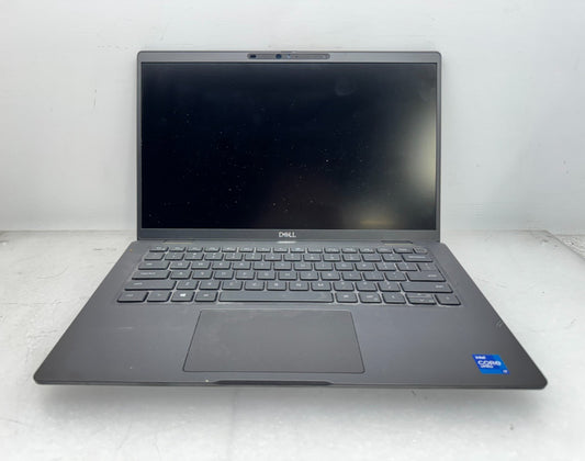 Dell Latitude 7420 Intel i7-1185G7@3.0Ghz 16GB 256G Touch Screen Win11 65W/AC