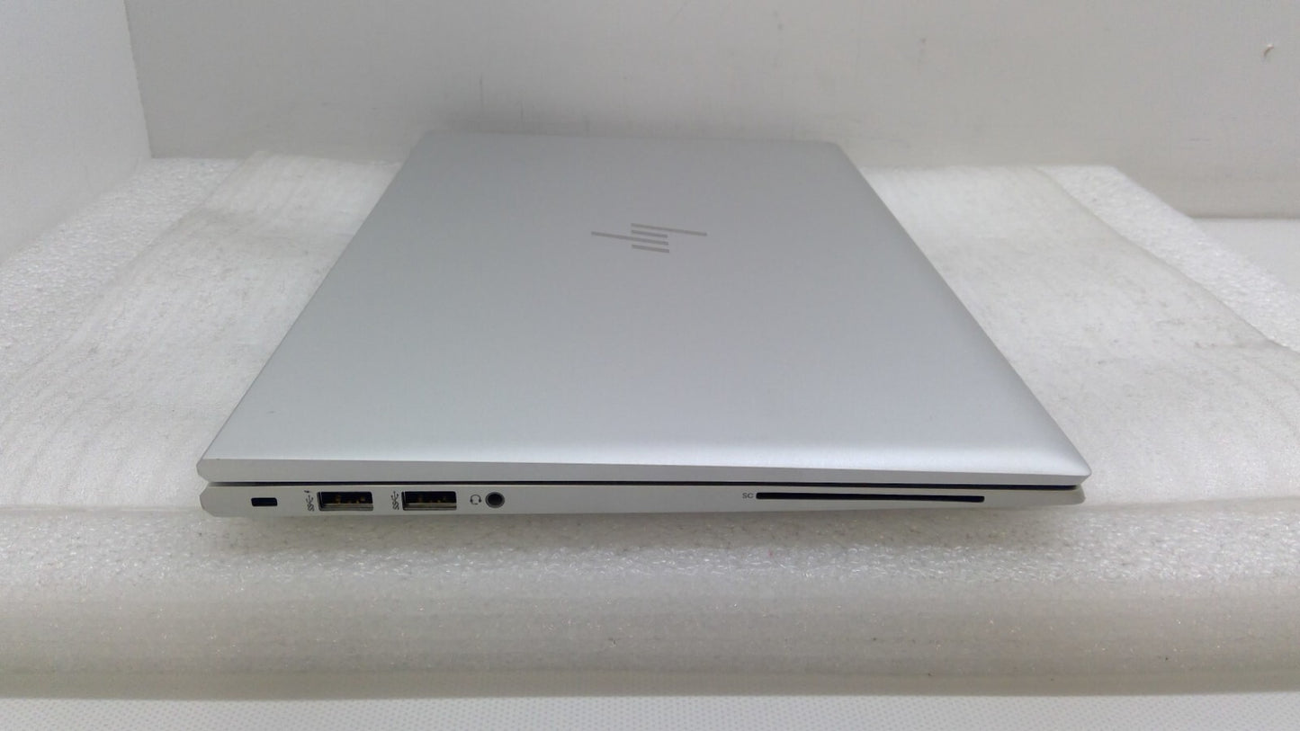 HP EliteBook 840 G8 14"  i5-1145G7@2.6GHz 16G RAM 256GB SSD B13B20B22No battery*