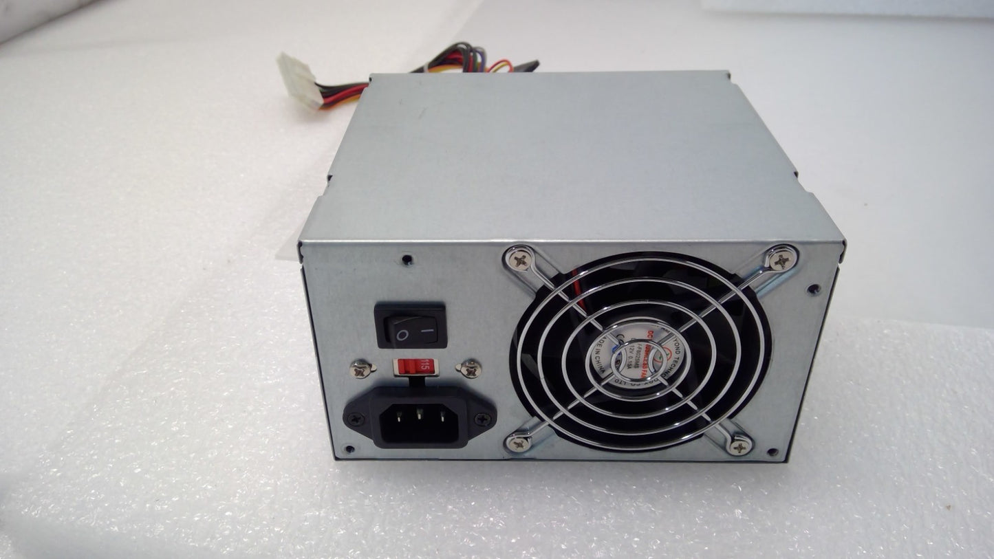 ALLIED SL-8320BTX v2.2  ATX 300W Switching Power Supply