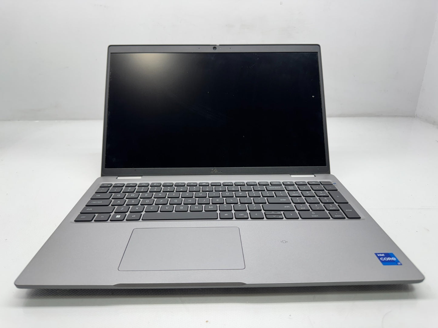 Dell Precision 3581 Intel i7-13700H@2.4Ghz 16GB RAM 256 SSD A1000 W/ac *READ*