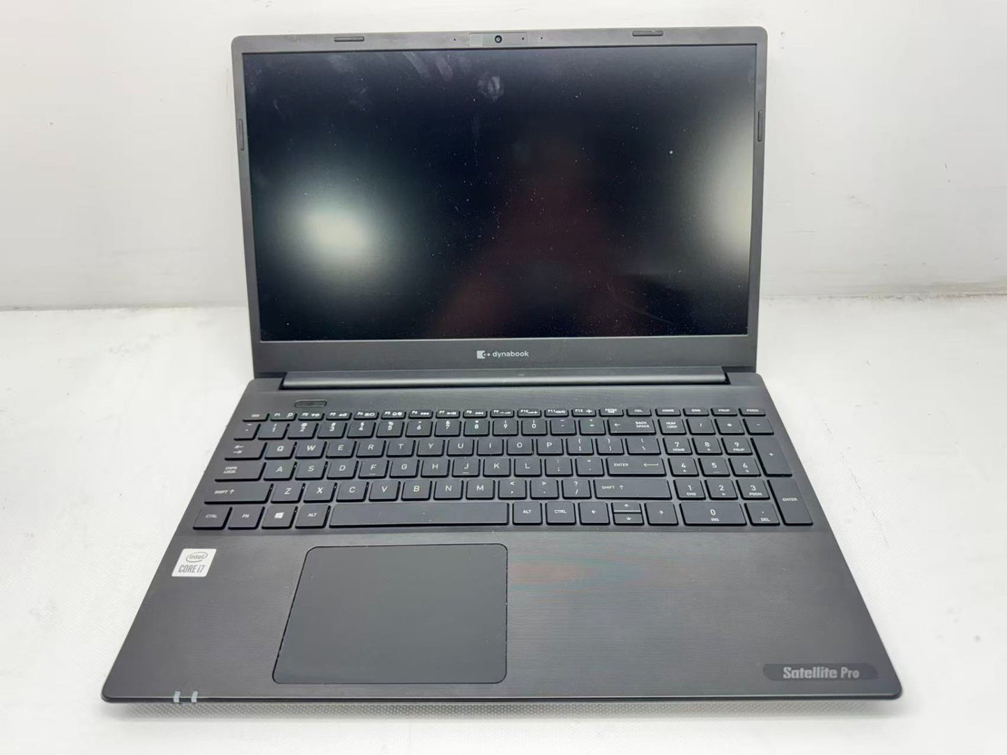 Dynabook SATELLITE PRO L50-G15250 i7-10510U@1.80GHz 16GB 256GB MX250 Win11 *READ