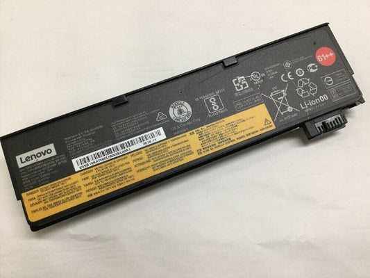Genuine OEM Lenovo Battery 01AV492 for Lenovo ThinkPad T470 T570 P51S P52S 61++