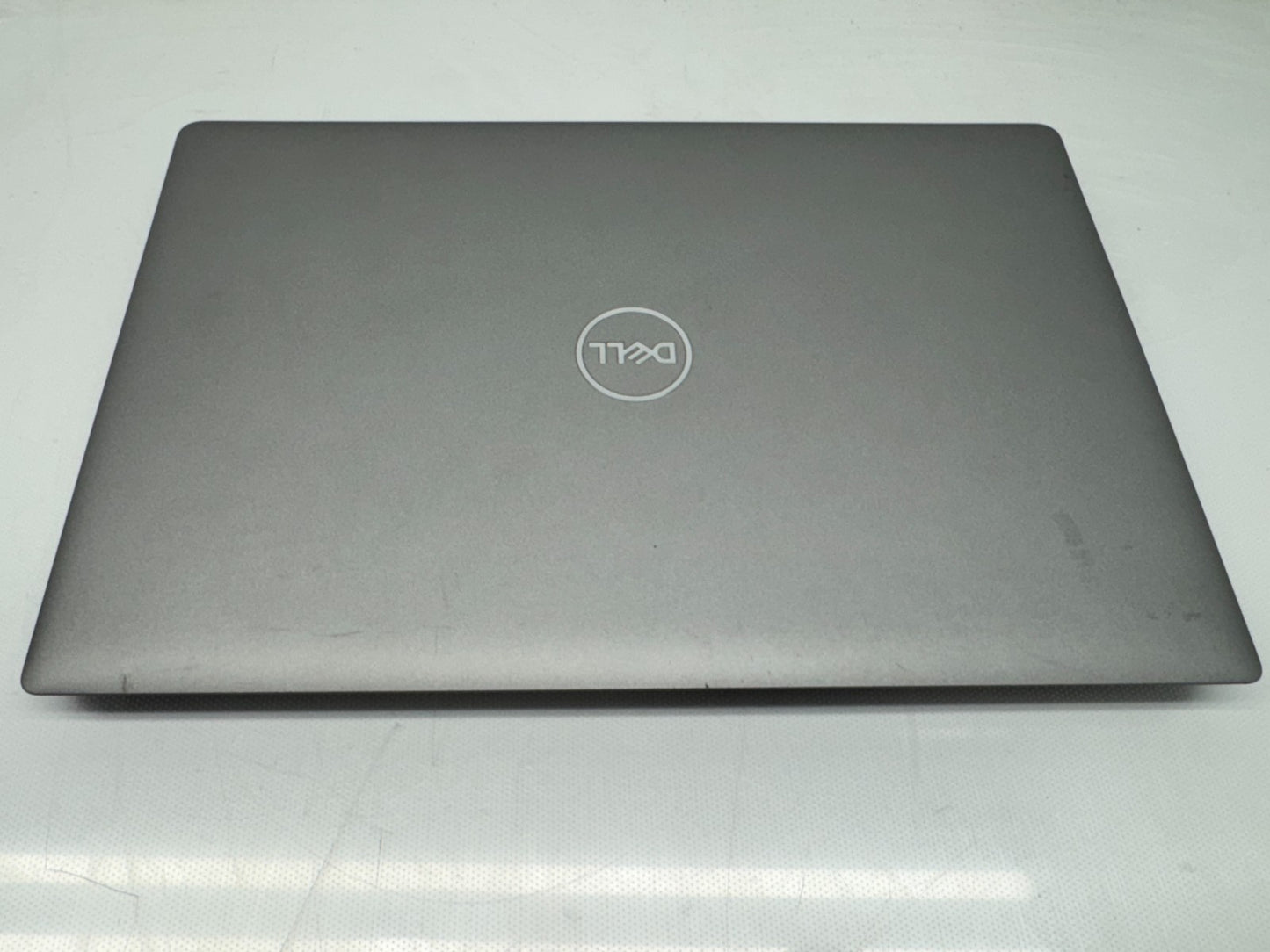 Dell Latitude 5520 15.6" i5-1145G7@2.6GHz 16G RAM 256GB SSD Windows 11 *Read*