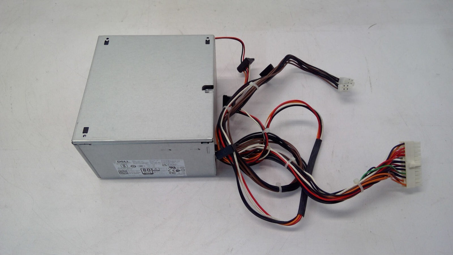 Genuine Dell Precision 3630 Tower 300W Power Supply D300EGM-02 8V22F 7336V Gold