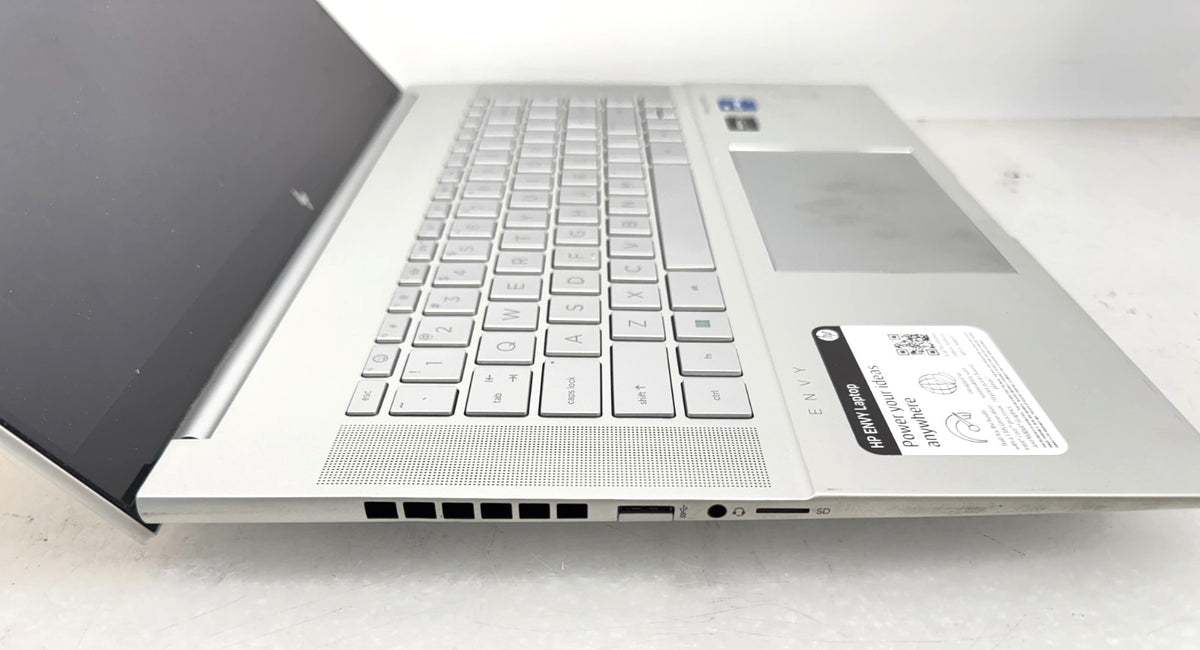 HP ENVY Laptop 16-h1053dx Touch Intel i7-13700H@2.40GHz 16G 512G SSD Win11 Read