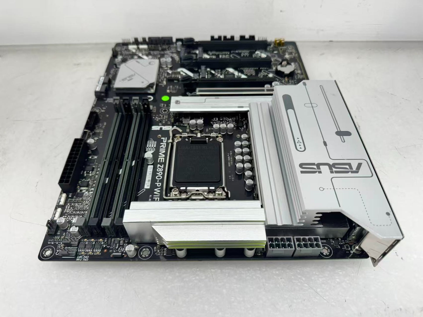 Asus Prime Z890-P WIFI Motherboard Socket LGA-1851 - ATX *READ*