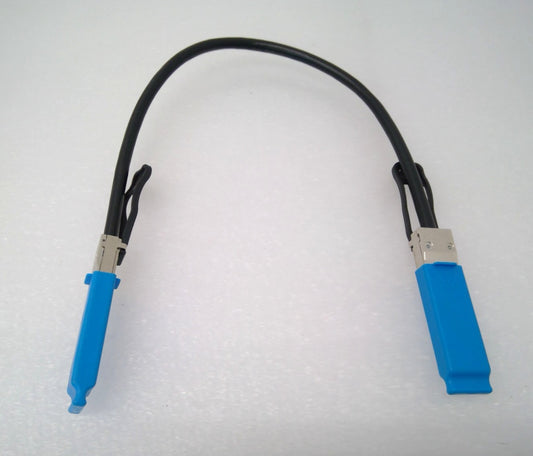 Cisco Meraki MA-CBL-100G-50CM QSFP28 Passive DAC Stacking Cable 0.5M 50cm