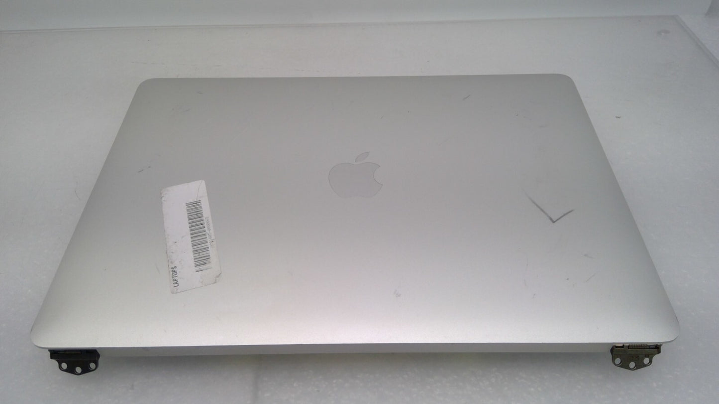 Apple MacBook Air A1932 2018 2019 13" LCD Display Screen EMC 3184 Silver