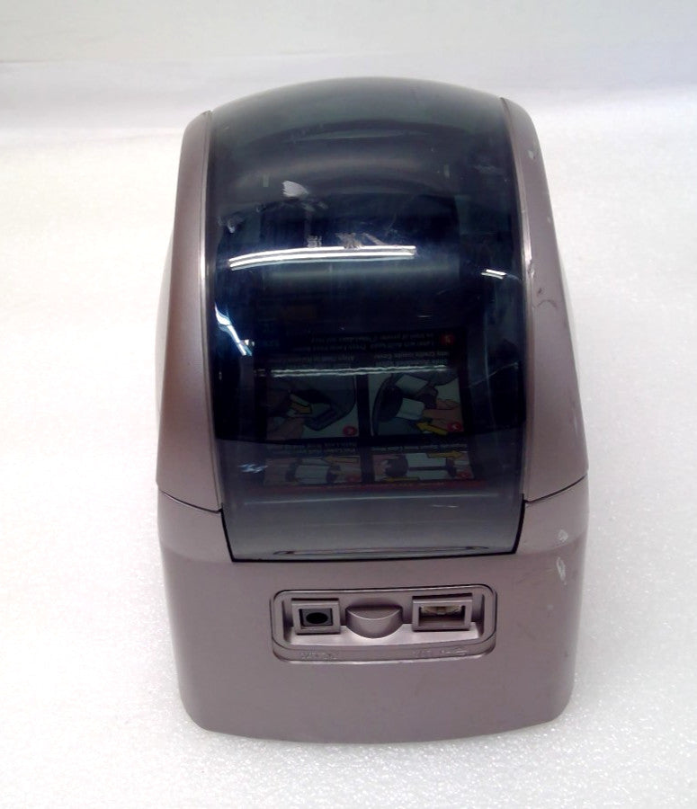 Dymo LabelWriter Duo Thermal Label Printer Model 93105