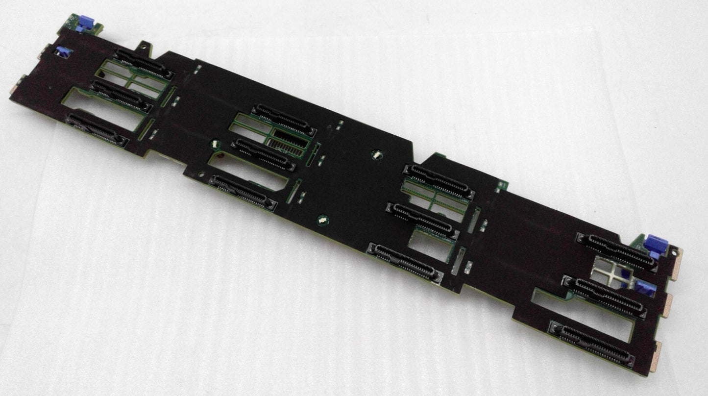 Dell 0RDRTM EMC PowerEdge R740xd R7425 R7415 12-Bay 3.5" LFF Server Backplane