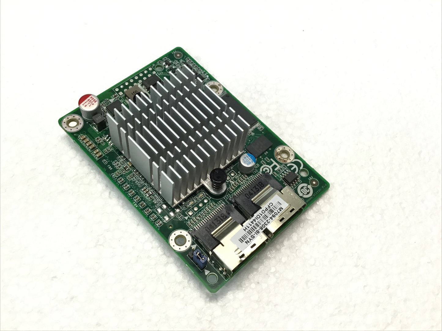 TYAN RAID Controller M7094-2308-8I LSI SAS2308 mini-SAS System Board Card