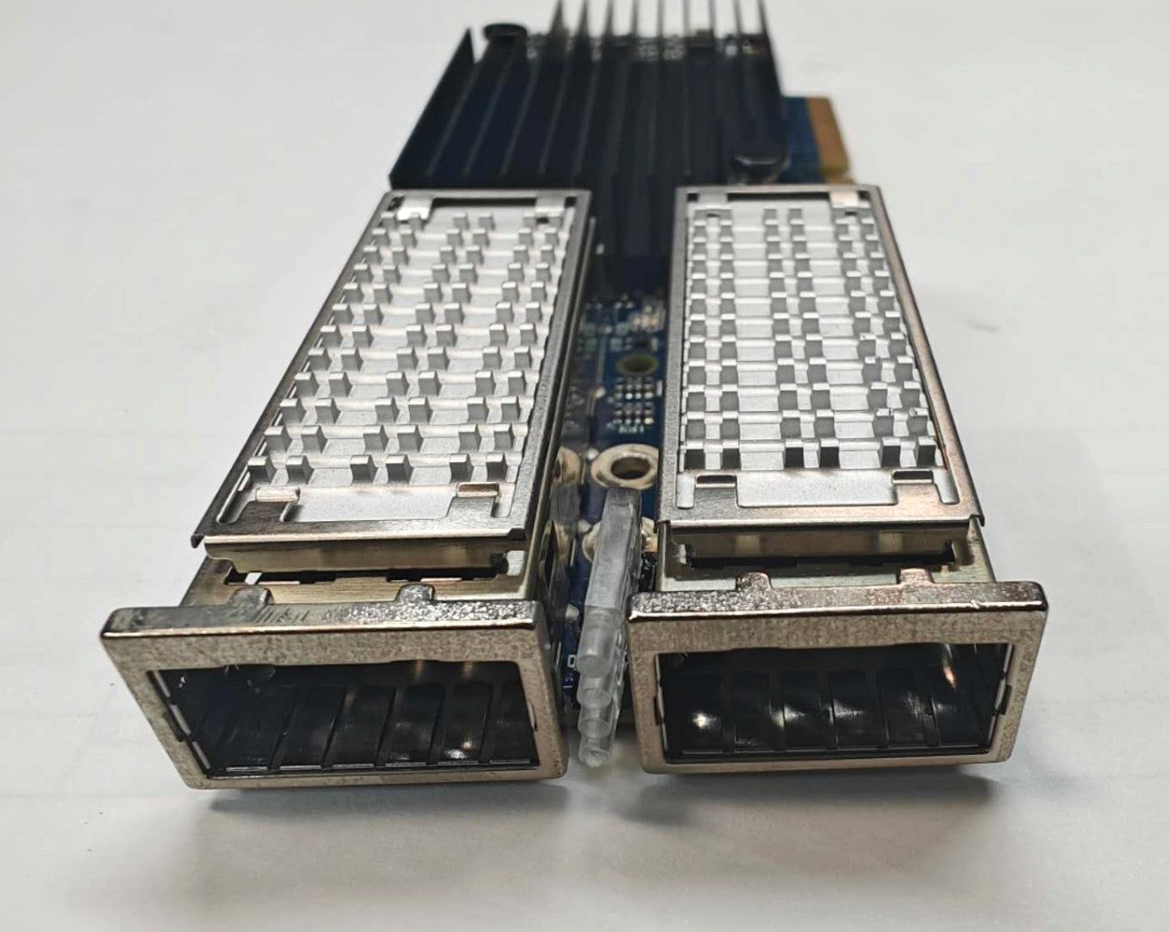 X2* Mellanox ConnectX-3 Pro ML2 40GbE / FDR VPI Adapter Card 00FP652 Lenovo MX36