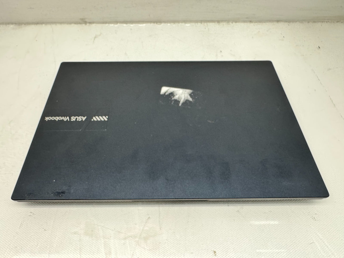 Asus Vivobook X1404ZA 14" Intel i3-1215U@1.20GHz 16GB 256GB W/AC *READ*