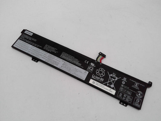 Genuine Lenovo ThinkBook 15p G2 4940mah 3 Cell 11.55 V Laptop Battery L19D3PD9