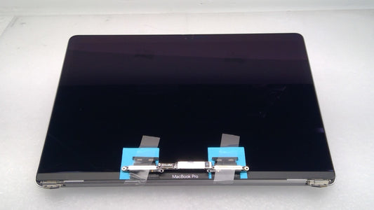 Genuine LCD Screen Assembly 13''MacbookPro A1989 A2159 A2251 2018 2020 Gray B4/7