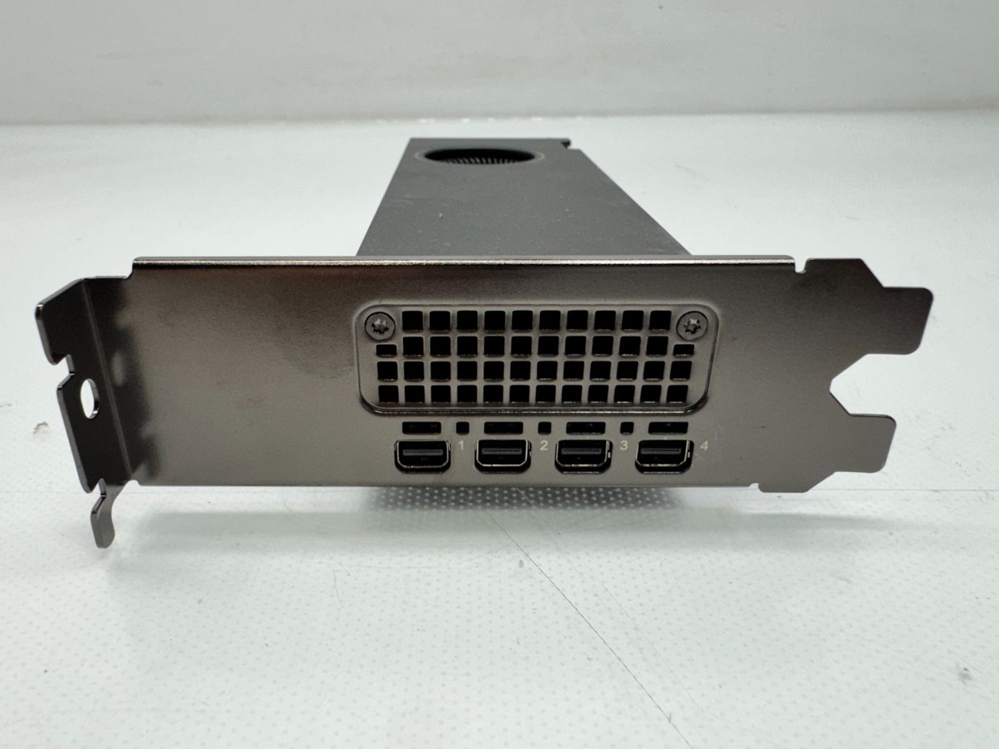 Dell 0YDNGM NVIDIA Quadro RTX A2000 12GB GDDR6 Graphics Card 900-5G192-0150-000