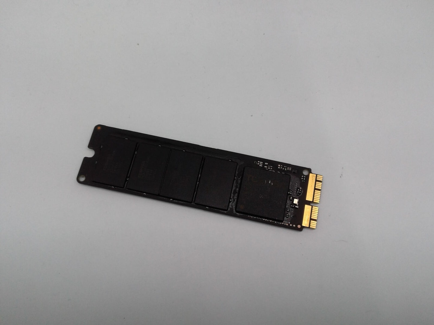 Apple Toshiba 128GB SSD MacBook Pro/Air THNSN2128GSPS