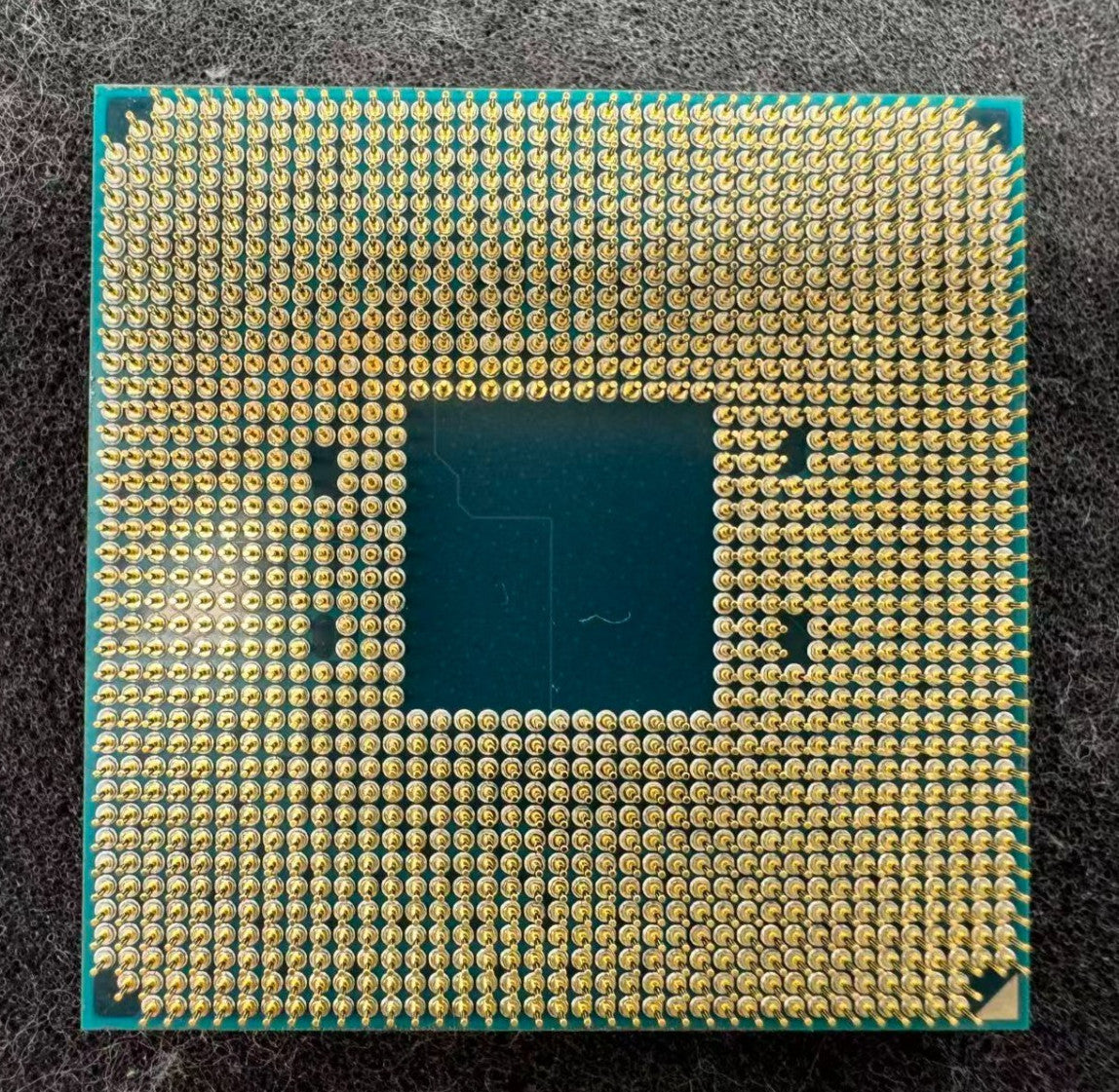 AMD Ryzen 7 4700GE Desktop Processor 3.1GHz, 8-Core Socket AM4 Tested