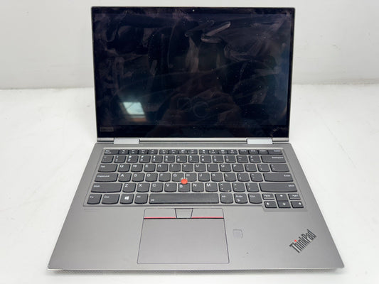 Lenovo ThinkPad X1 Yoga Gen4 14" Intel i7-8665U@1.90GHz 16GB 256G W/AC