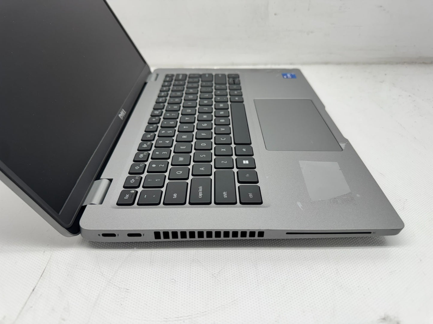 Dell Latitude 5430 14"LT i7-1265U@1.8GHz 16G RAM 256G SSD *READ**