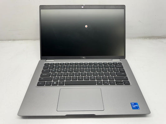 Dell Latitude 5420 1366 x 768 i5-1145G7@2.4GHz 16G 256G SSD W/AC Win 11 *Read**