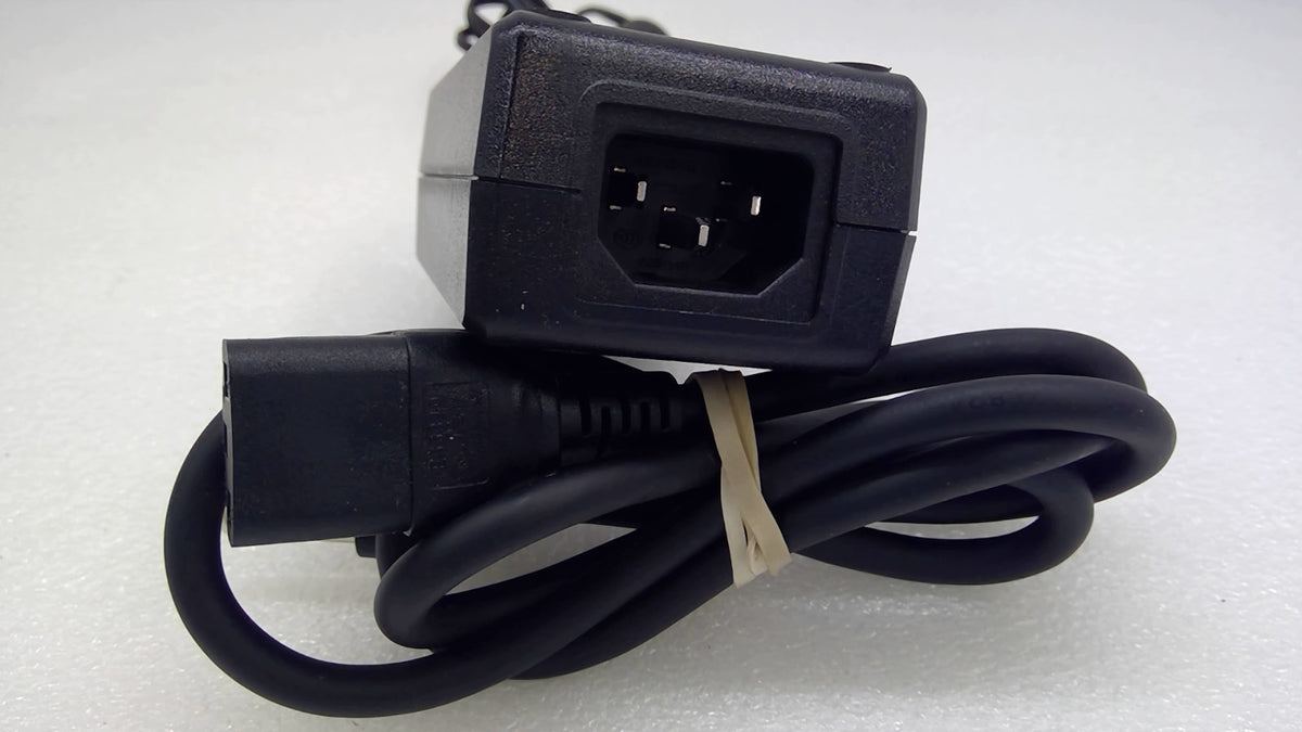 Genuine CUI SDI65-56-U 56V 1.17A 65W AC/DC Power Supply Adapter