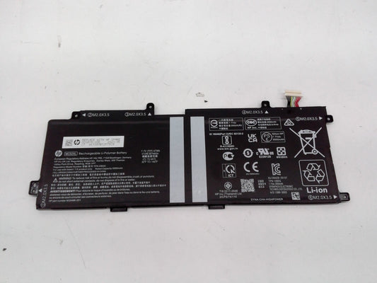 Genuine HP Elite X2 G8 Laptop Battery 7.7V 47Wh MC02XL