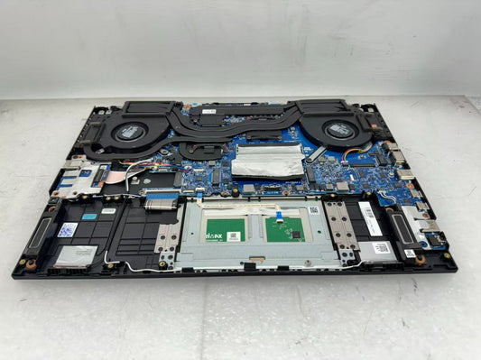 AS IS For Parts Asus TUF A16 FA617 AMD Ryzen 7 7735HS RX 7600S-8GB  READ