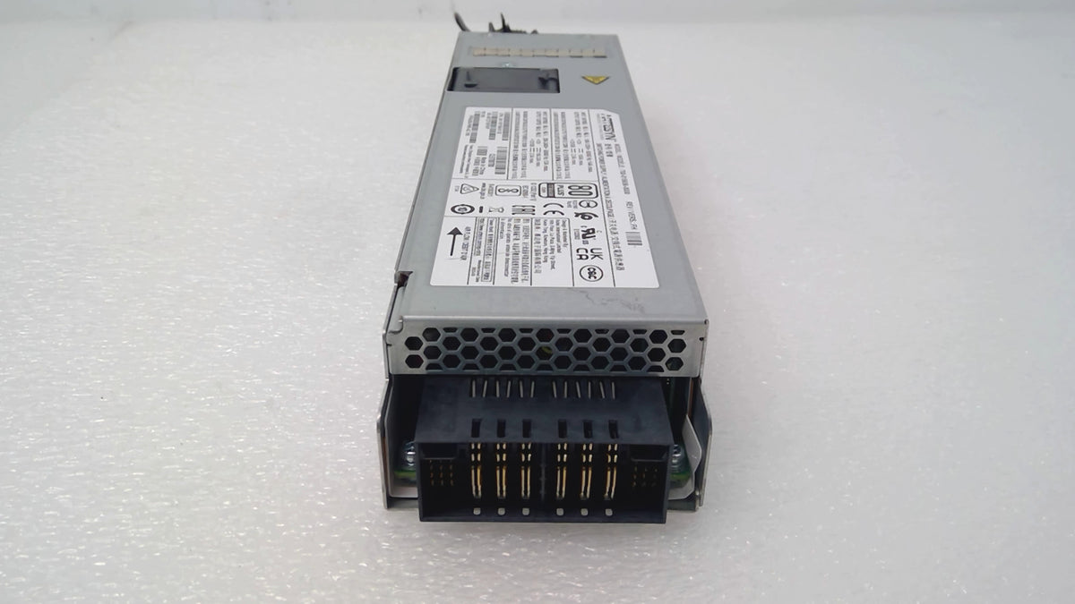 Cisco FPR4200-PWR-AC 1100W AC Power Supply Firepower 4215 4225 4245 Firewall PSU