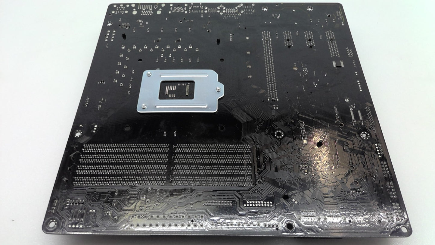 ASRock B365M IB-R1 LGA 1200 Micro ATX Intel No WIFI Motherboard