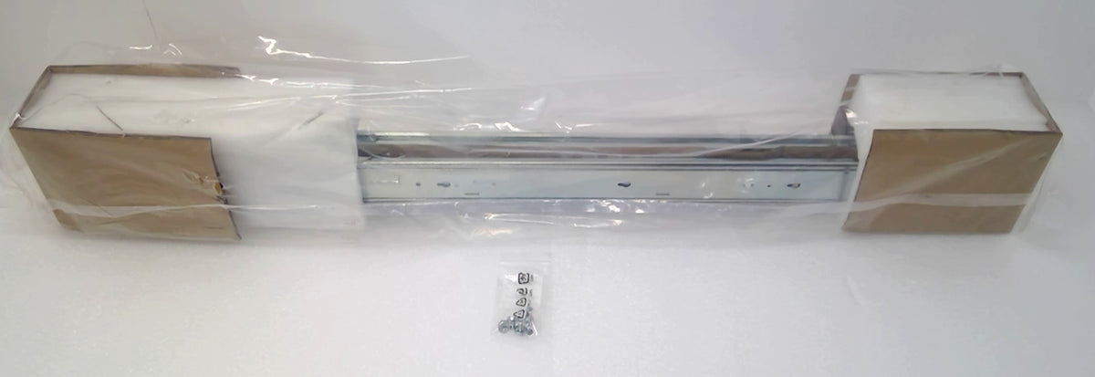 NEW CIS 462-18871(L)& 462-18872(R) Server Sliding Inner Outer Rail Set 2U Rack