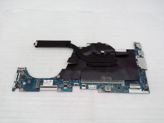 Hp Envy 16-ac0033dx Motherboard Intel Ultra 7 155U 32GB DDR5 LA-N461P