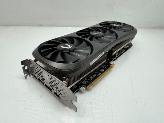 Zotac GAMING GeForce RTX 4080 Super 16G GDDR6X AMP Graphics Card