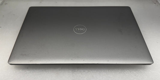 Dell Latitude 5520 15.6" Laptop i7-1185G7@3.0GHz 16GB 256GB  Win11 *No Battery*