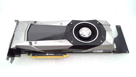 NVIDIA GeForce GTX 1080 8GB Founders Edition 900-1G413-0100-000 P/N:0D0GXK