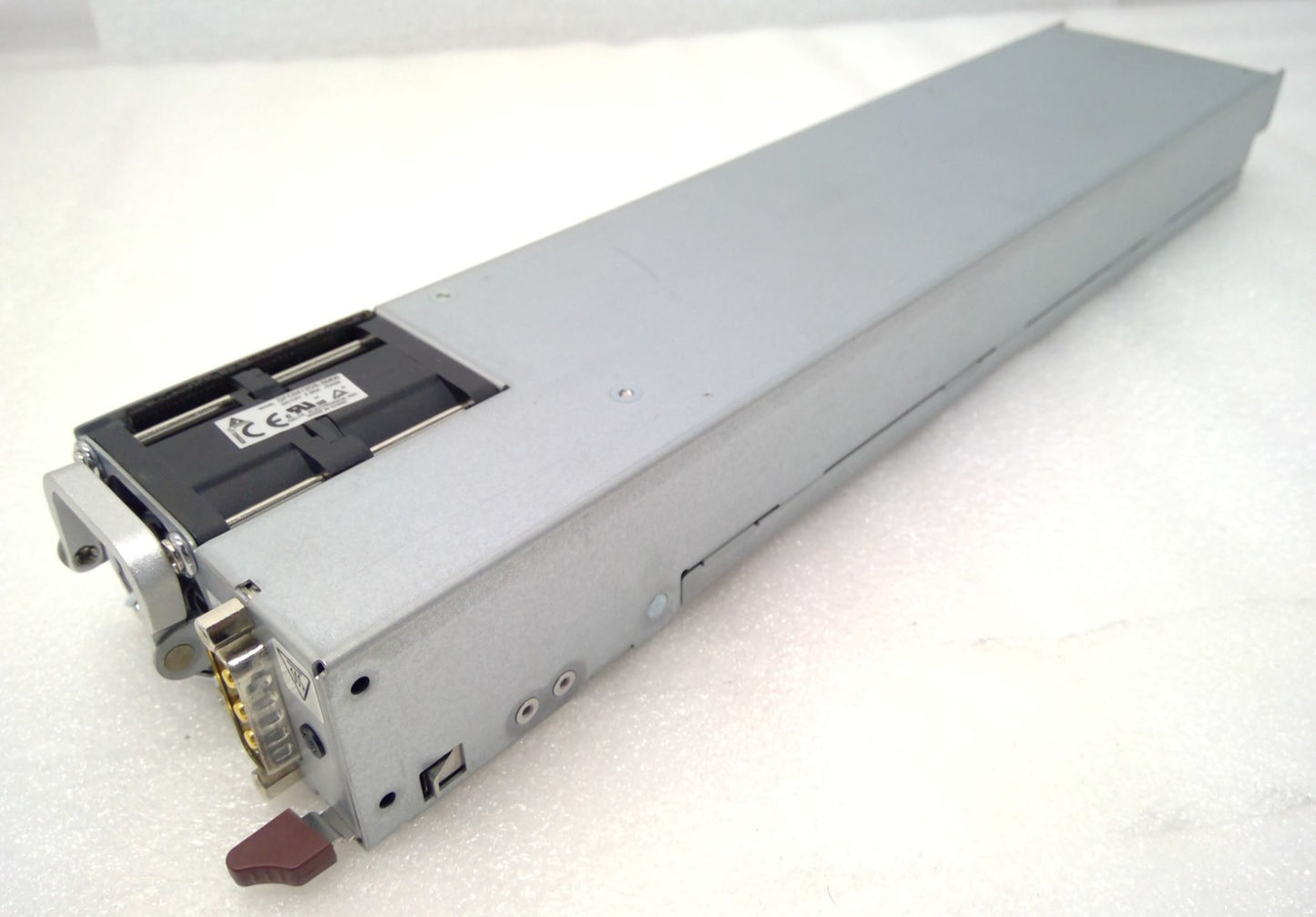 Supermicro PWS-2K03D-1R -48V DC input 2000W/1600W 1U Redundant Power Supply