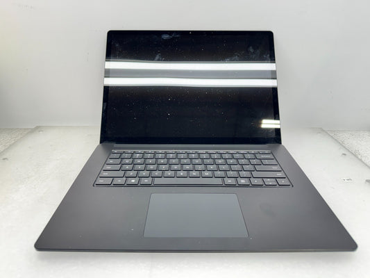 Microsoft Surface Laptop 3 1872 Intel i5-1035G7@1.2Ghz 8G 256G Win 11 W/AC READ*