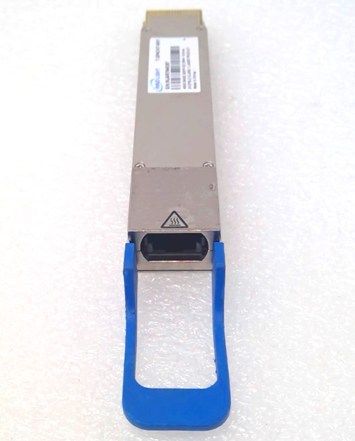InnoLight T-DP4CNT-NW1 400G QSFP-DD DR4+ 1310nm Optical Transceiver Module