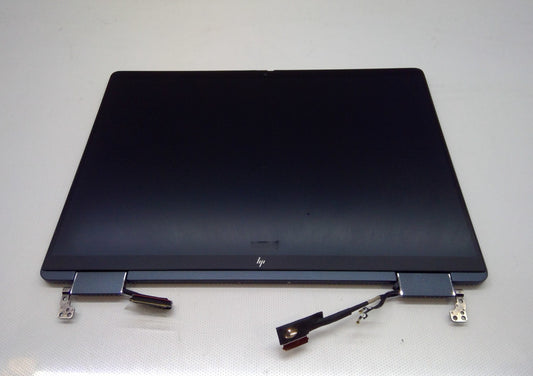 HP Elite Dragonfly Chromebook 13.5" 1920x1080 Glossy Screen Complete Assembly