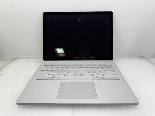 Microsoft Surface Book 2 1832 Intel i7-8650U@1.9GHz 16G 512G RTX 1050 Windows 11