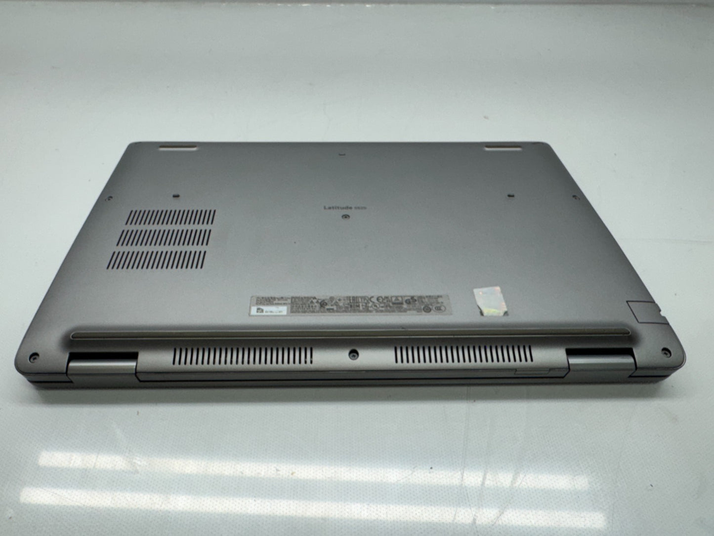 Dell Latitude 5520 15.6" Touch Laptop i7-1165G7@2.8GHz 16GB 256GB Win11 *READ*