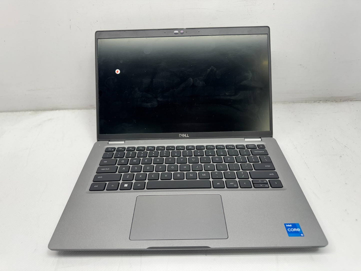 Dell Latitude 5430 14"LT i5-1235U@1.3GHz 16GRAM 256G SSD Win11 *READ**
