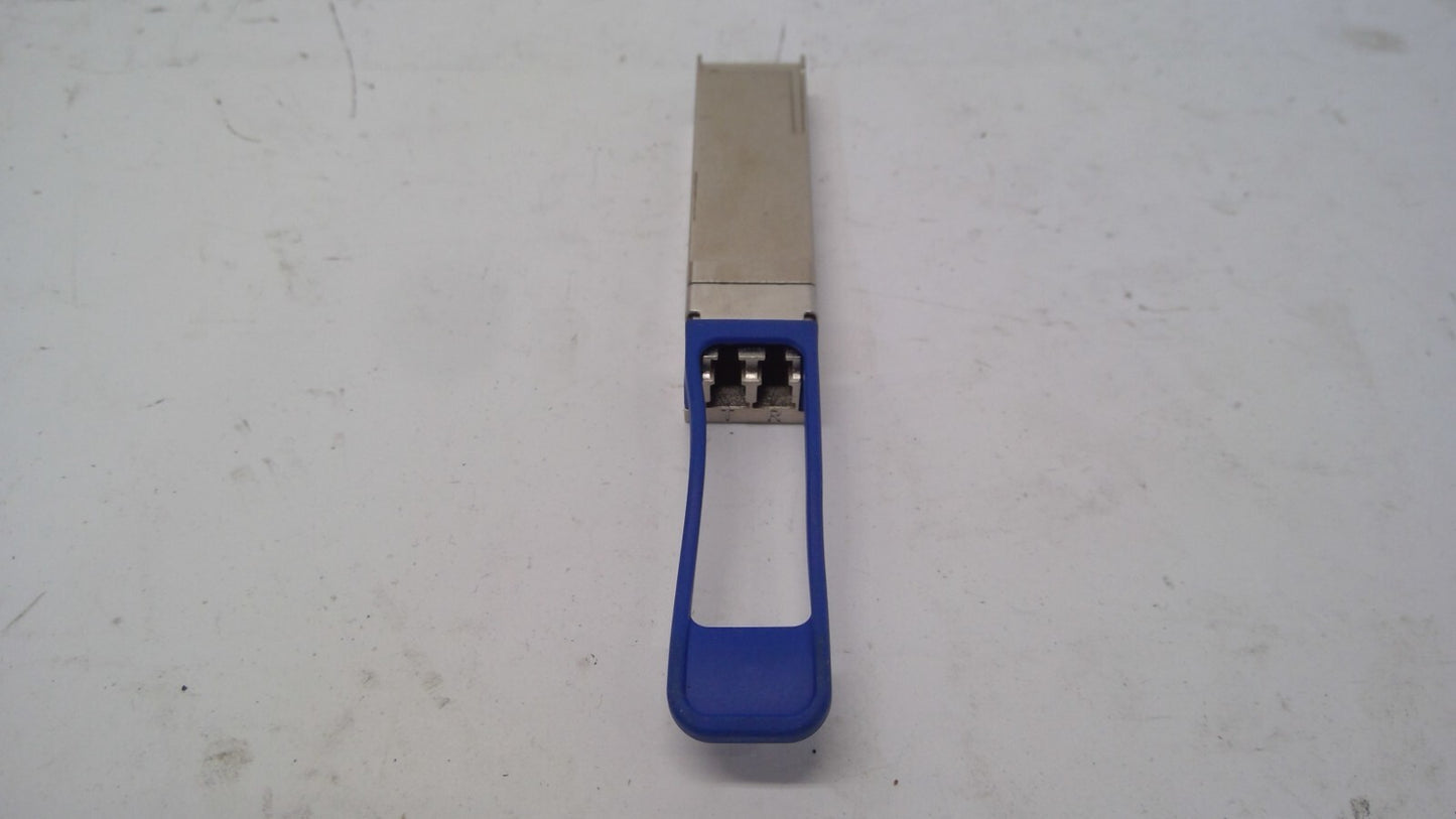 Infinera TOM-100G-Q-LR4 [130-0333-002] MFGR ACCELINK(RTXM290-806-C40) 100GBASE