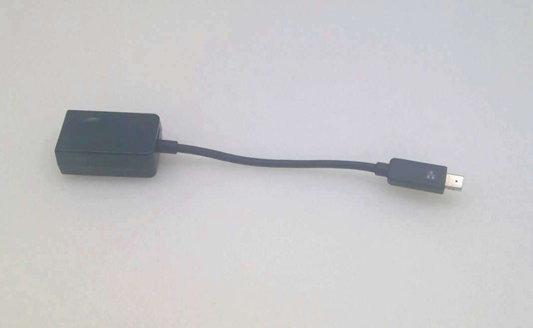 OEM Lenovo ThinkPad SC10A39882BD USB-C to RJ45 Ethernet LAN Adapter 5C10Y97178